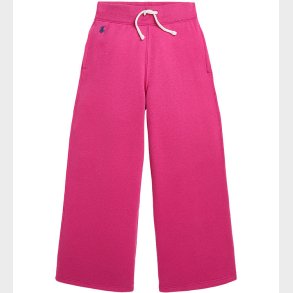 Polo Ralph Lauren Sweatpants - Pink