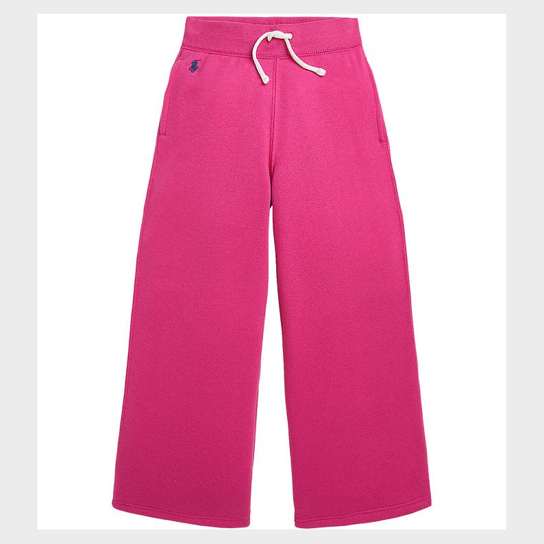 Polo Ralph Lauren Sweatpants - Pink