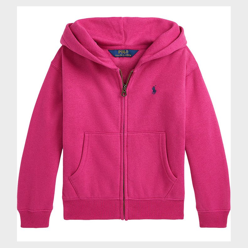 Polo Ralph Lauren Cardigan - Pink