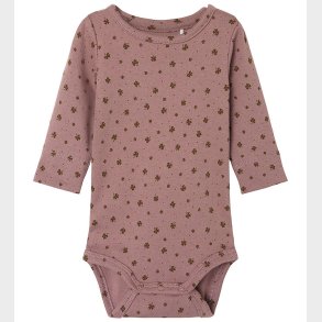 Name It Body l/ - NbfNoella - Twilight Mauve