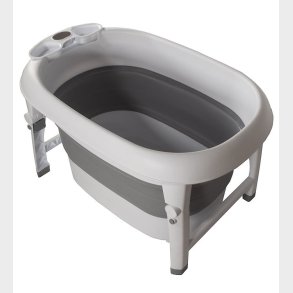 BabyDan Badekar - 100L - Foldbar