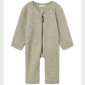 Name It Heldragt u/f - Uld - NbfWmino - Pure Cashmere