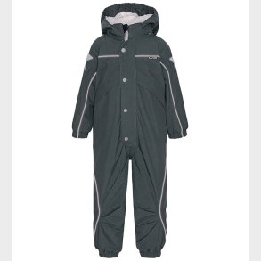 Molo Flyverdragt - Polaris - Space Grey