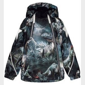 Molo Vinterjakke - Hopla - Dino In Space