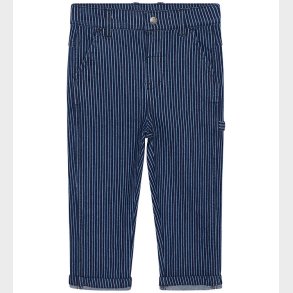 Hust and Claire Jeans - Jax - Denim Blue