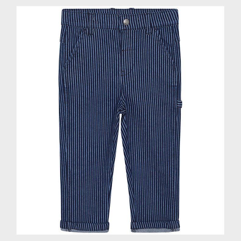 Hust and Claire Jeans - Jax - Denim Blue