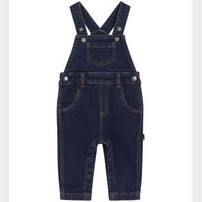 Hust and Claire Smkbukser - Mads - Dark Denim