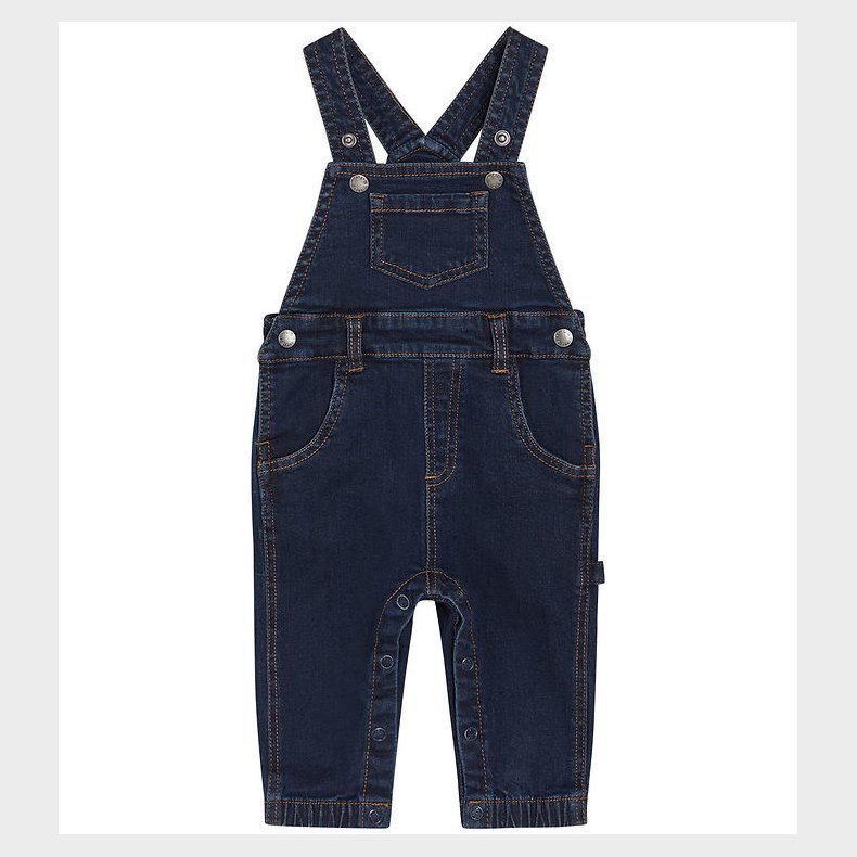 Hust and Claire Smkbukser - Mads - Dark Denim