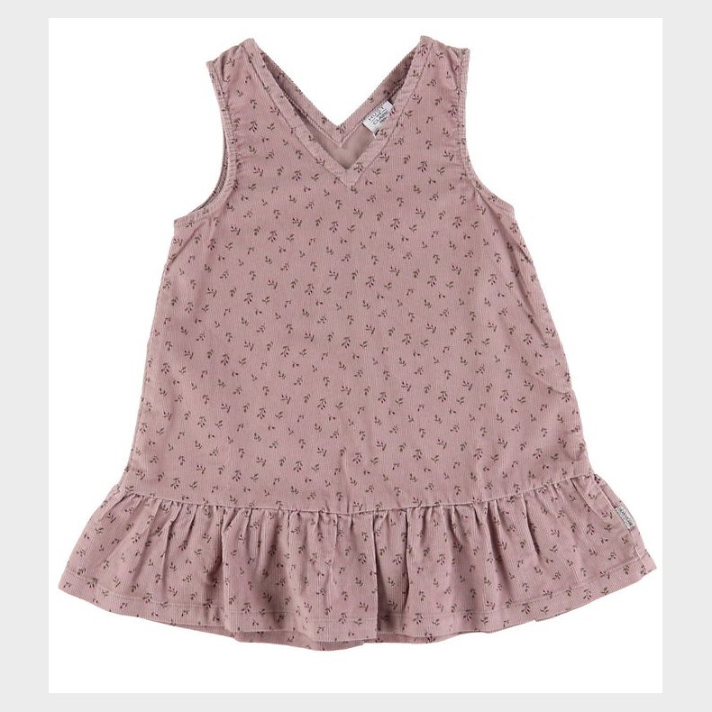 Hust and Claire Kjole - Fljl - Karoline - Purple Dove