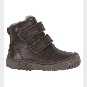 Bisgaard Vinterstvler - Evon - Tex - Mocha