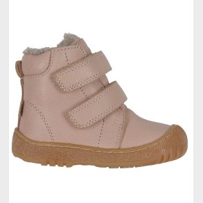 Bisgaard Vinterstvler - Evon - Tex - Nude