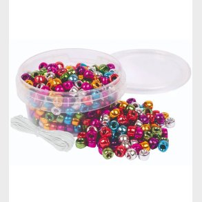 Playbox Perler - Congo Metallic Perler - 300 Stk