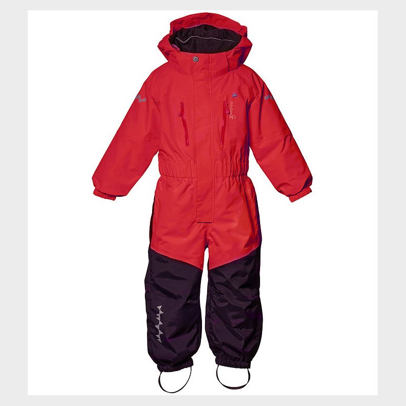 Isbj�rn Of Sweden Flyverdragt - Penguin - Love