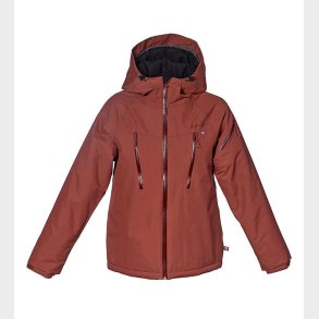 Isbjrn Of Sweden Vinterjakke - Carving - Volcano