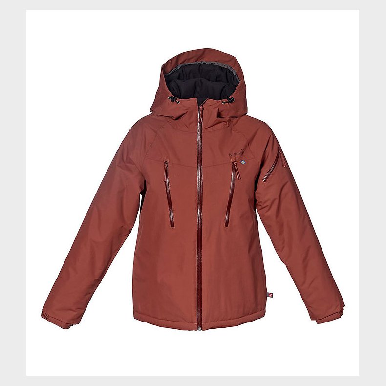 Isbjrn Of Sweden Vinterjakke - Carving - Volcano