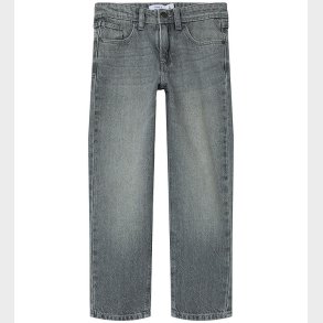 Name It Jeans - Noos - NkmRyan - Light Grey Denim