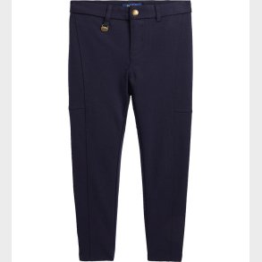 Polo Ralph Lauren Leggings - Navy