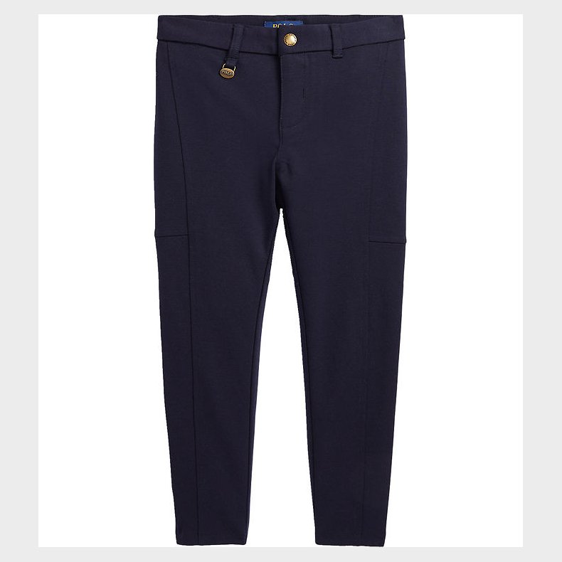 Polo Ralph Lauren Leggings - Navy