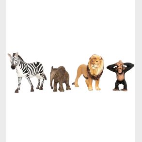 Schleich Wild Life - Africa Starter Set - 42721