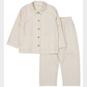 MarMar Natt�j - Deep Lake Check