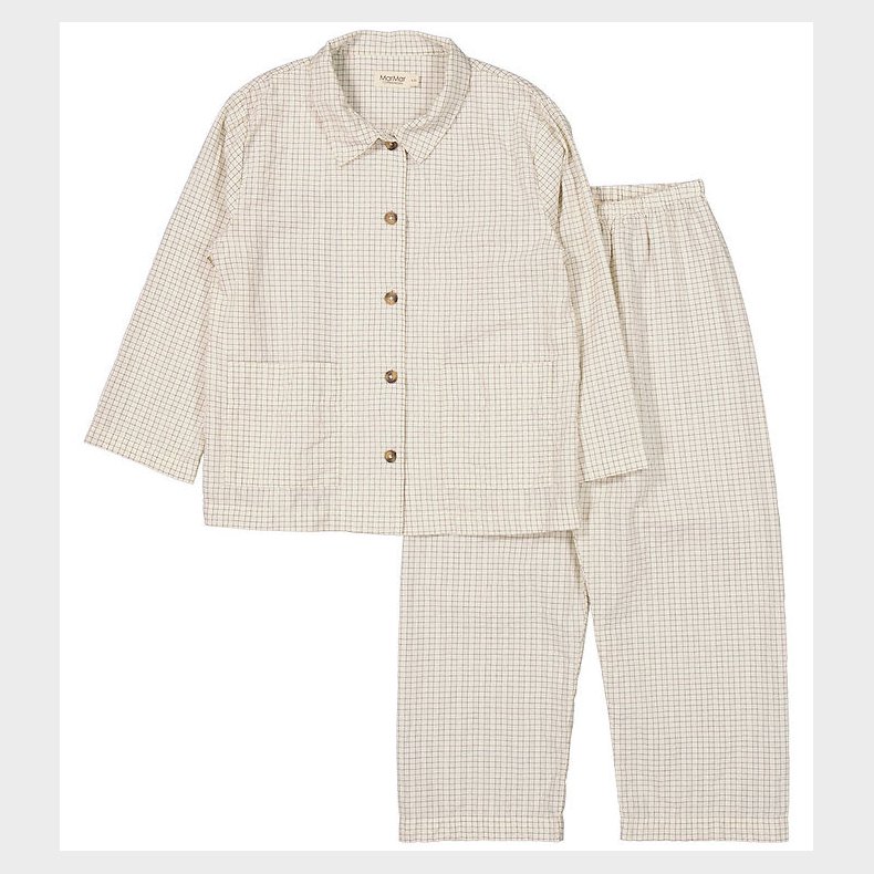 MarMar Natt�j - Deep Lake Check