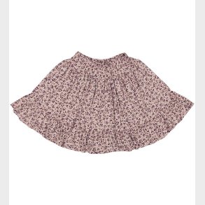 MarMar Nederdel - Viskose - Sunny - Autumn Meadow