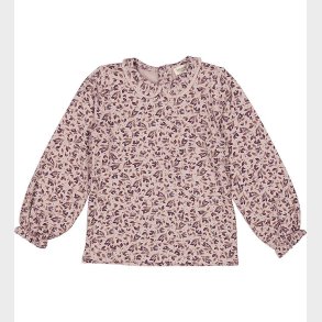 MarMar Bluse - Viskose - Tallin - Autumn Meadow