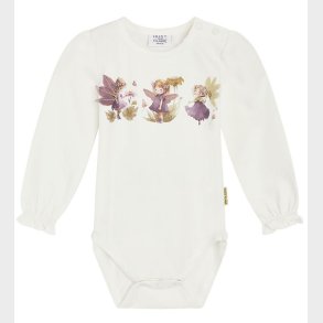 Hust and Claire Body l/ - Britt - Sugar m. Glimmer