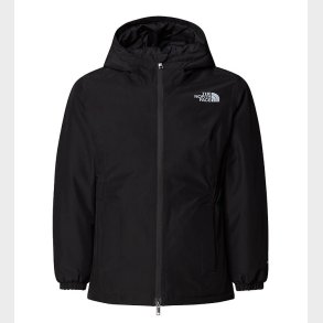 The North Face Vinterjakke - Hikesteller Insulated Parka - Sort