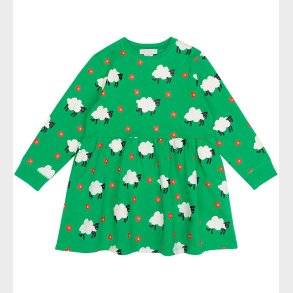 Stella McCartney Kids Sweatkole - Grn m. Fr