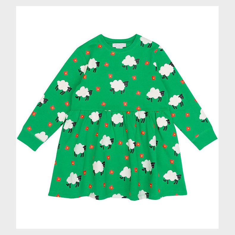 Stella McCartney Kids Sweatkole - Grn m. Fr