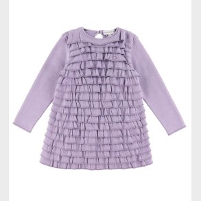 Emporio Armani Kjole - Strik - Wisteria