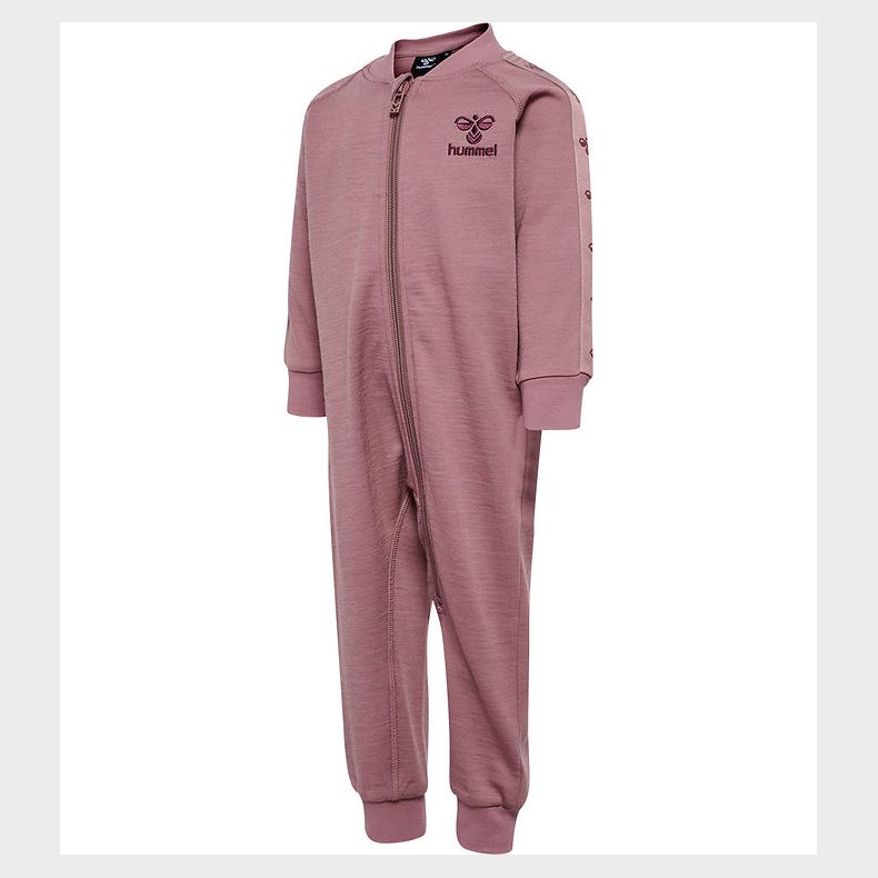 Hummel Heldragt - HmlBello - Twilight Mauve