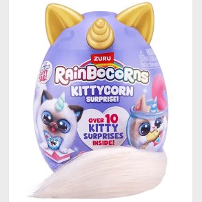 Rainbocorns Surprise - Kittycorn - Series 9