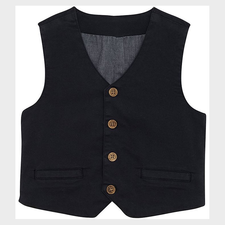 Minymo Vest - Dark Navy