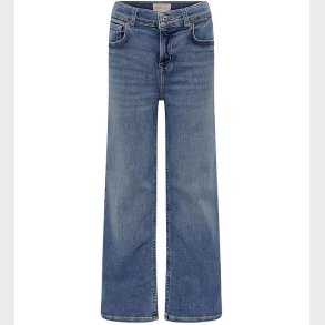 Kids Only Jeans - KogMadison - Medium Blue Denim