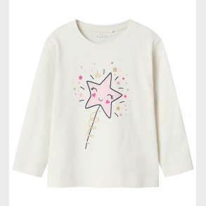 Name It Bluse - NmfVeen - Jet Stream/Star