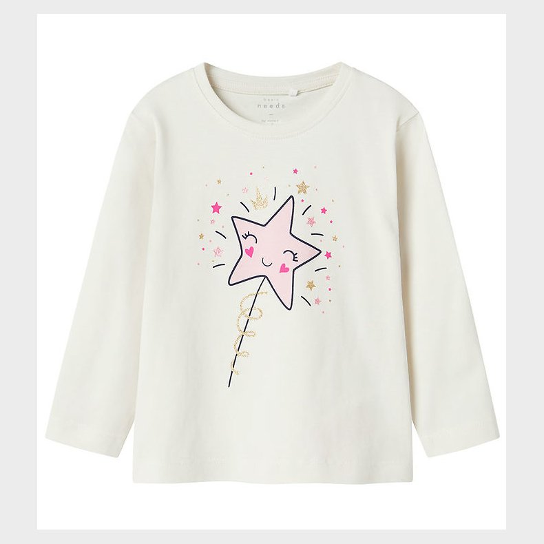 Name It Bluse - NmfVeen - Jet Stream/Star