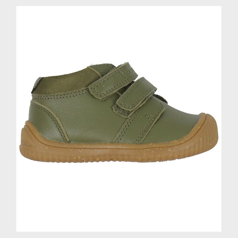 Woden Begyndersko - Tristan - Dark Olive