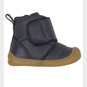 Woden Vinterstvler - Theo - Dark Navy