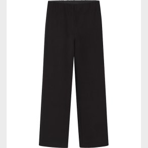 Grunt Bukser - GrSarnia - Sort