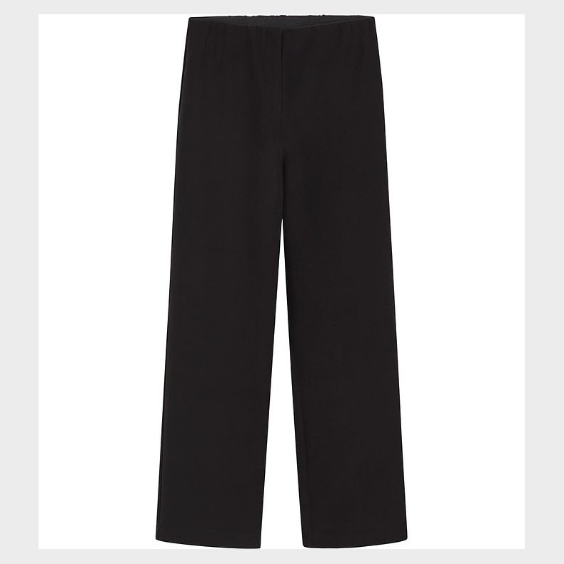 Grunt Bukser - GrSarnia - Sort