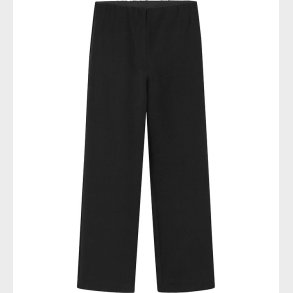 Grunt Bukser - GrSarnia - Sort