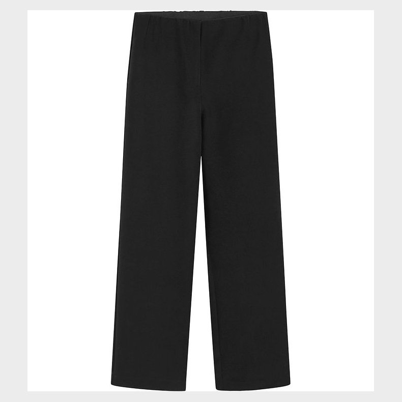 Grunt Bukser - GrSarnia - Sort