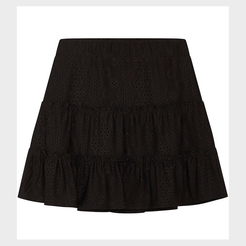 Grunt Nederdel - GrWaycross - Sort