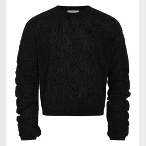 Grunt Bluse - GrBanff - Sort