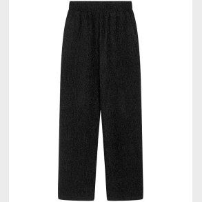 Grunt Bukser - GrOshawa - Sort