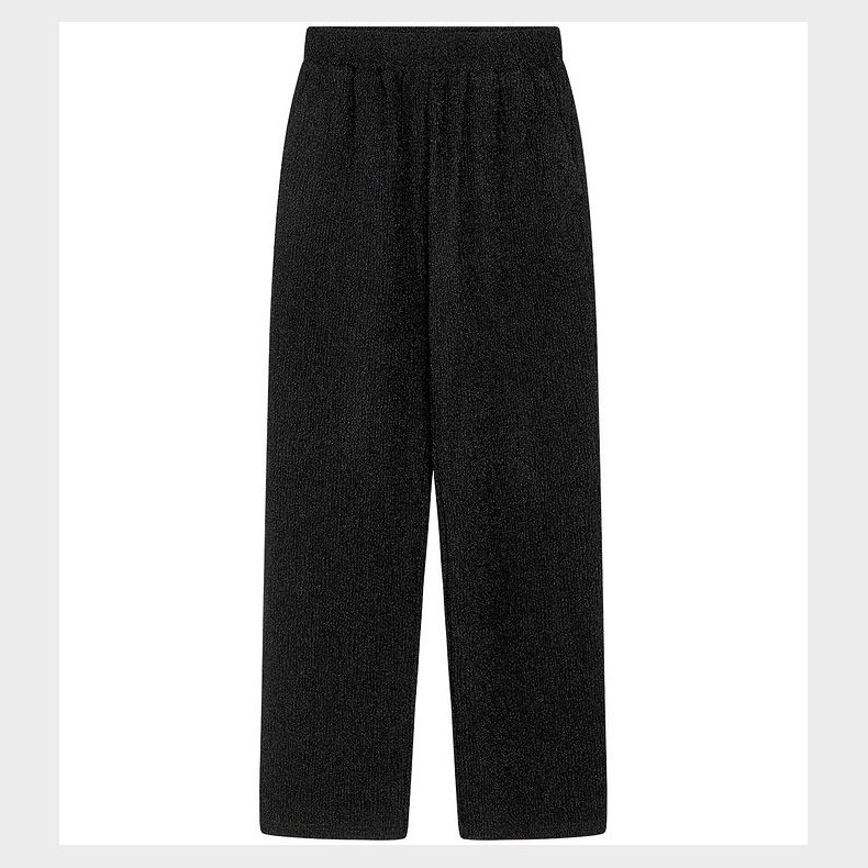 Grunt Bukser - GrOshawa - Sort