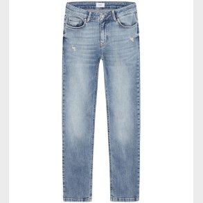 Grunt Jeans - GrSculpt - Blue