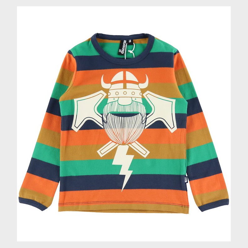 Danef Bluse - Danesophus - Venrdeterre Thor